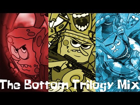The Bottom (Trilogy Mix) - ‪@glorbworldwide‬