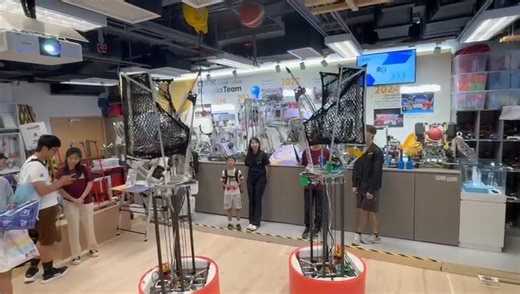 1.6K views · 19 reactions | 【中大本科入學資訊日2025 – 小小神射手】...