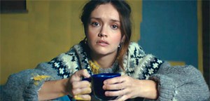 Olivia Cooke & Jack O'Connell in Sci-Fi Love Story 'Little Fish' Trailer | FirstShowing.net
