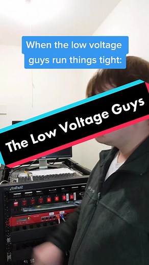 #informationtechnology #IT #sysadmin #technology #techtok #computers #servers #serveradmin #homelab #datacenter #networking #networkadmin #serverroom #computerscience