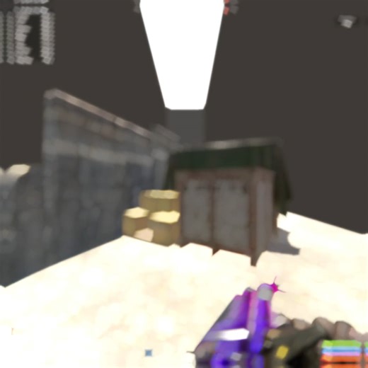 something on your head - rust montage