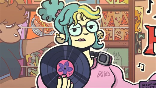 Wax heads - official release date trailer