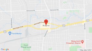 Concerts in the Park Concert Tickets & Events Schedule 2025 - Wayne, MI | JamBase