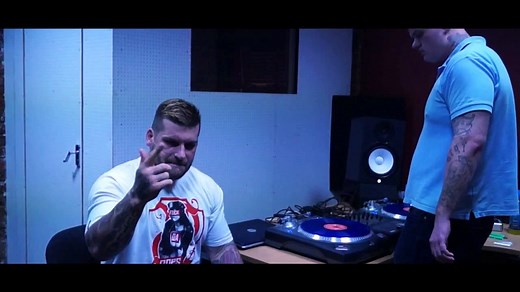 POPEK MONSTER - TANGO