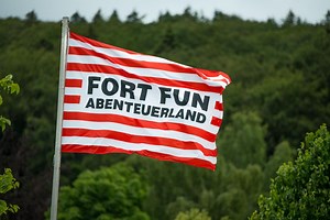 Fort Fun in NRW streicht Highlight – Besucher sauer: „Lohnt sich nicht mehr“
