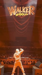 12K views · 1.8K reactions | Walkers, are you ready? The Walkerworld Tour is coming in Kolkata, the 27th of September!  Get your ticket before it's too late! | Alan Walker | Facebook