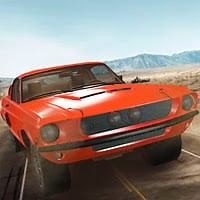 Ultimate Stunt Car Driving - Play Now 🕹️ Online Games on UFreeGames.org