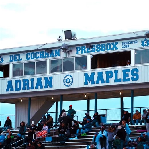 Connor Barrus Media on Instagram: "This isn’t your ordinary treehouse 🍁🏈"