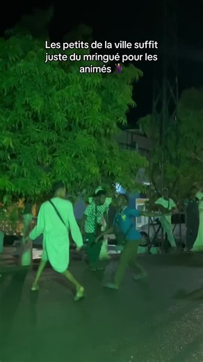 Célébration des Comores : Gagnez avec le Mringue!