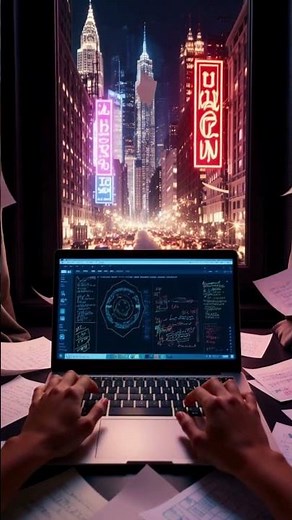 Your Brain Learns 2x Faster at 3 AM. (The Science of Night)