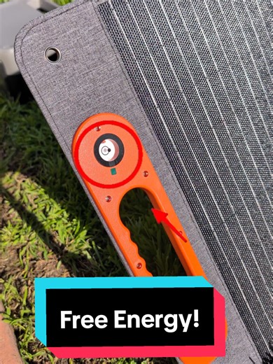 New 120 watt solar panel testing! Super portable and easy to set up. Using it to charge my Ecoflow River 2. @EcoFlow @EcoFlow Technology Japan株式会社 @EcoFlow Technology Inc. @EcoFlow Rapid Power #solar #ecoflow #camp #offgrid #rvlife