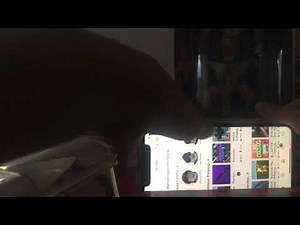 Playing an mta game on roblox:route b44