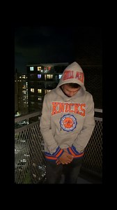 Knicks Freestyle | Lil Dee Raps "aka" Danny James