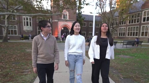 Students frustrated over AI use by peers