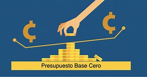 Qué es el presupuesto base cero y cómo aplicarlo - Mentinno