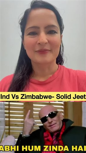 Bharat World Cup Mein Zinda! 🇮🇳 #INDvsZIM #T20WorldCup2026 #INDvsWI #hardikpandya #AbhishekSharma Courtesy- Photos related to Ind Vs Zimb T20 match, photos, pics, updates, memes viral on social media like FB IG X YT as per the trending news on social media, credible news websites, all updates viral on the internet and social media platforms, ICC's and other social media accounts like IG ,Ind Vs Zimb T20 match - all photos from the reputed and respected news channels and websites that are also 