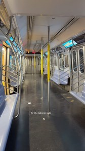 When The R Decides to End at 59th St in The Middle of The Morning Rush Hours… 😒 #NYCSubway #NYC #MTA #NewYorkCitySubway #LIRR #SubwayTrain #NewYork #NewYorkCity | NYC Subway Life