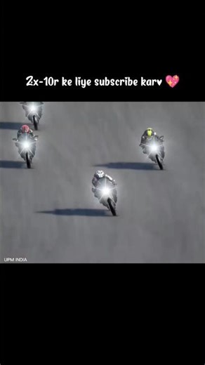 🔥Kawasaki Ninja Zx-10r vs H2r Topspeet 🤯 #shorts #shortvideo #rider #crash ‪@upmindia-up‬