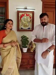 87K views · 3.9K reactions | Happy to announce the launch of new OTT platform Roots Video India . And the first movie to stream on the platform will be Jayaraj’s #Backpackers starring Kalidas. Kalidas Jayaram | Jayaraj Nair | Jayaram | Facebook