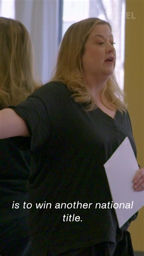 Get set for new Mumma-drama in Dance Moms: A New Era. See the new set of dance stars who will stop at nothing to win. | Foxtel