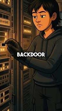 They Didn't Hack the App. They Hacked the Build Pipeline.
