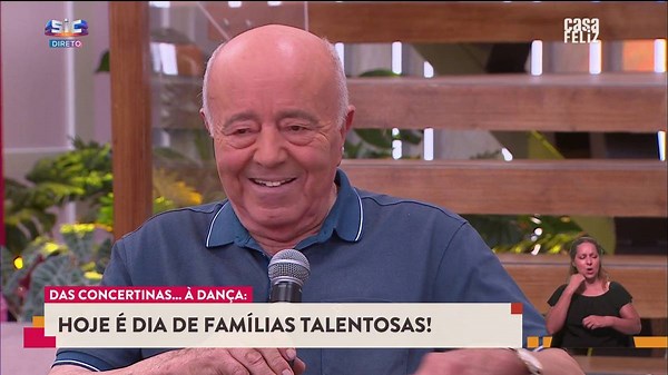 Joaquim Nogueira criou a primeira marca nacional de concertinas: "É um orgulho para nós"