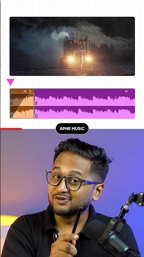 Make Your Music Start More Powerful in Premiere Pro #premierepro
