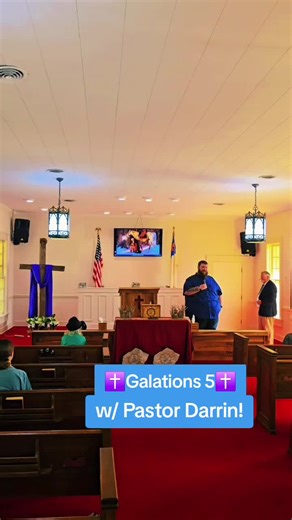 Freedom Matters!! #JESUSISMYSAVIOR #butjesus #FYP #VIRALVIDEO