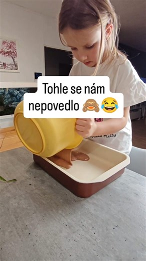 Měl to být banánový perník 🙈😂 Jaký recept se nepovedl vám? 😁 #jimezdrave #recept #recepty #fitrecepty #hubnuti | Lucie Janatová - zdravé hubnutí