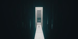 Secondo noi Control è il videogioco del momento