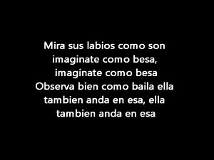 Nos Fuimos Discoteca - Plan B (Letra)2011.mpg