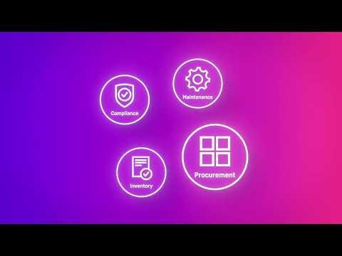 AMOS by SpecTec. The Worlds Leading Marine Asset Management Platform