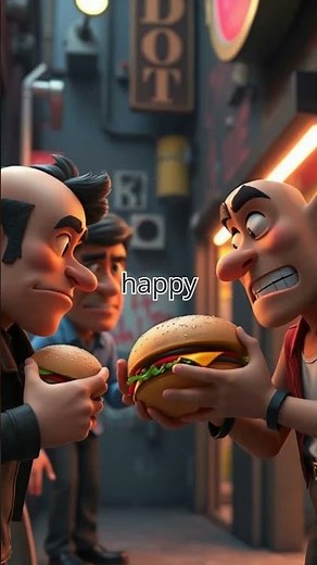 The History of the Hamburger 🍔