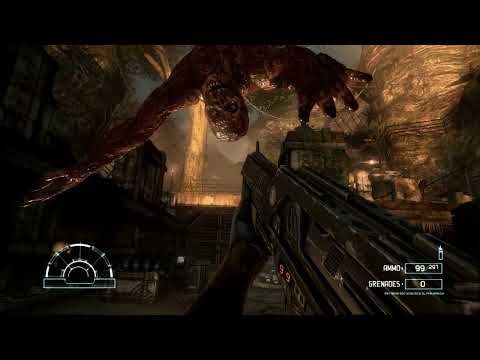 Aliens vs Predator Marine Mission 3 Jungle 1 #xenomorphs #horror #survival #scifi 6 predator