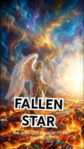 Lucifer: The Fallen Morning Star