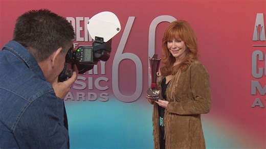 North Texas businesses brace for boom ahead of 60th ACM Awards at the Ford Center at the Star in Frisco