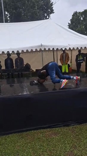 5.9K views · 526 reactions | Our performance kwana moseja Berry...