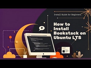 From Zero to Knowledge Base Installing BookStack on Ubuntu 24.04
