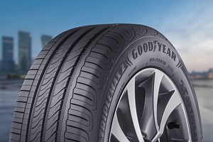 Goodyear Assurance TripleMax 2 launched in Malaysia - paultan.org