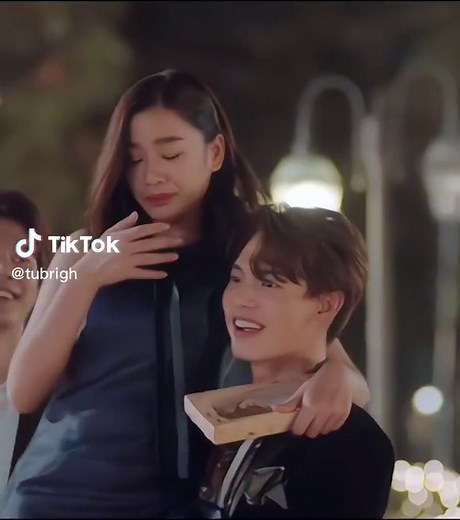 F4 Thailand Drama: Thyme and Gorya's Relationship Explained