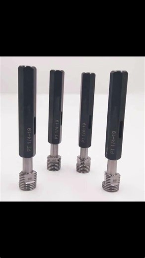 TAPER THREAD GAUGE NPT,BSPT,PT,NGT,Rp,Rc,R,G,PF,PS,NPSM,NPTF