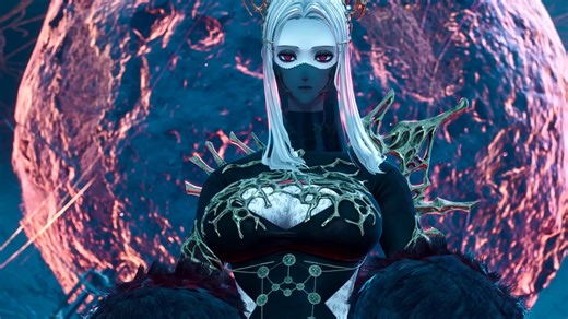 Code Vein II: Launch trailer