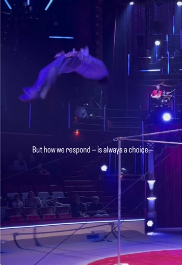 Strength and Resilience in Gymnastics