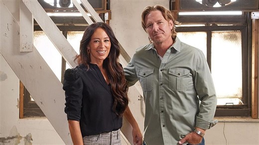 Fixer Upper: The Hotel - Release date, trailer, cast, and more