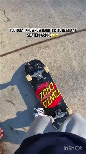 Pls sub to help me get kickflips on lock