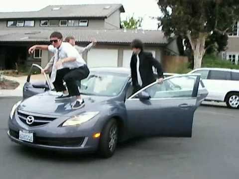 The Conic Sections Song