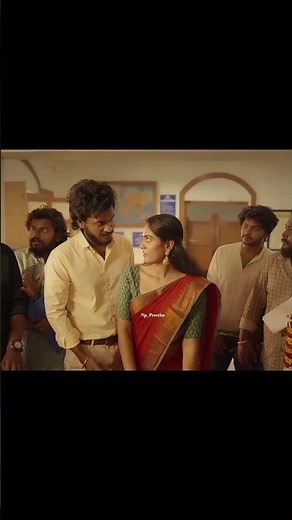 Np💞Preetha#narendraprasath#np #preetha#romantic#trending#youtubeshorts#kadhaipoma#kadhaipoma2#viral