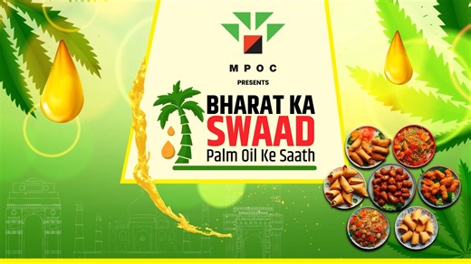 Experience the pride of Punjab as Chef Shipra Khanna brings the rich and creamy flavours of Butter Paneer Masala to life. Watch “MPOC Presents Bharat Ka Swaad Palm Oil Ke Saath” only on Zee News. #BharatKaSwaadPalmOilKeSaath #MPOC #MalaysianPalmOilCouncil #PalmOil #ZeeNews #ChefShipraKhanna Malaysian Palm Oil Council Masterchef shipra Khanna | Zee News