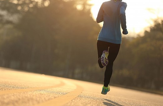 Cooperin testi – missä kunnossa olet?