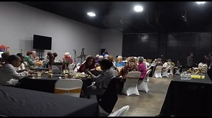 Tyler honors trailblazer Dee Brock at Women’s History Month Luncheon